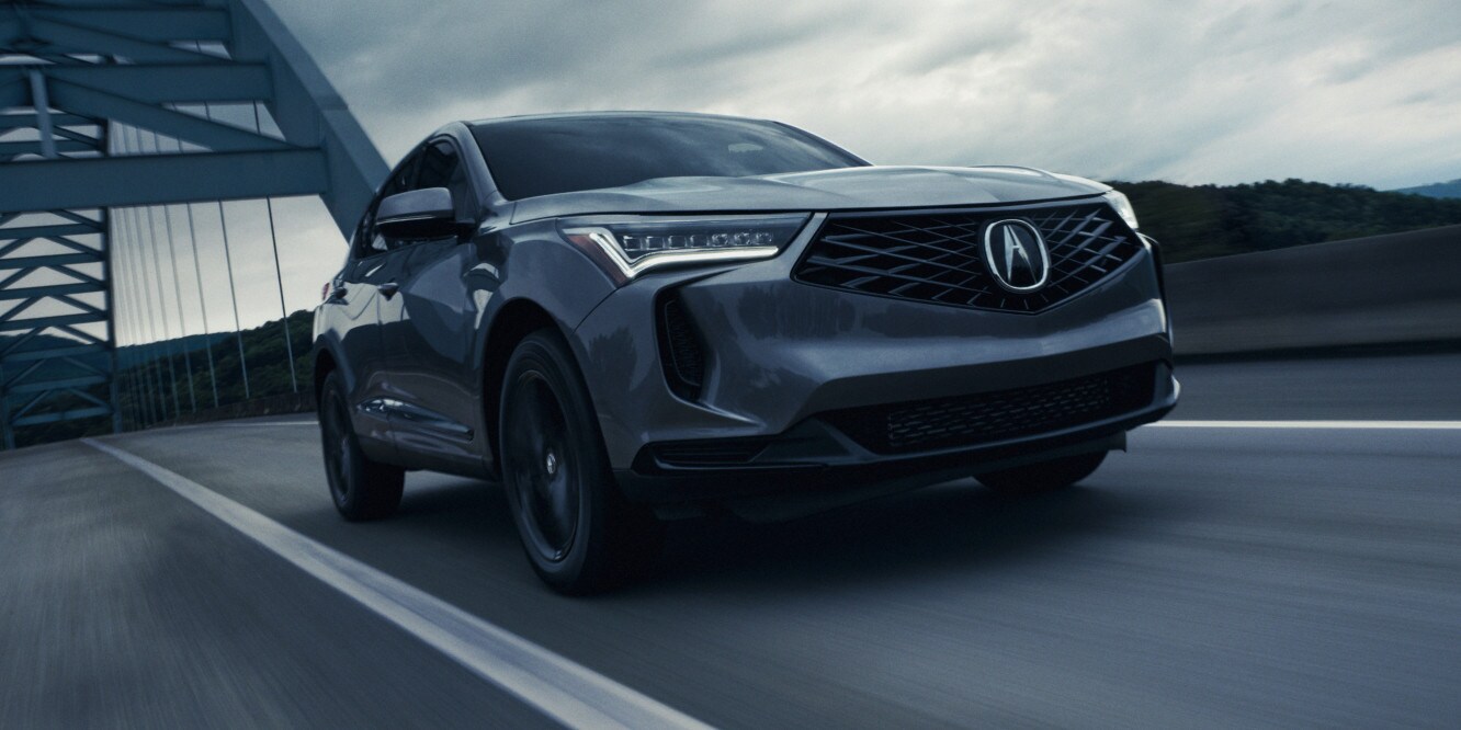 2026 Acura RDX Images | Interior & Exterior Design