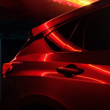 Acura 2026 RDX premium sport crossover