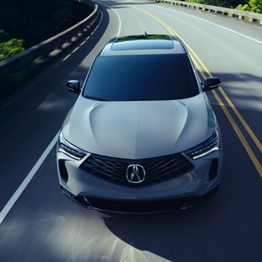 Acura 2026 RDX exclusive advanced torque-vectoring