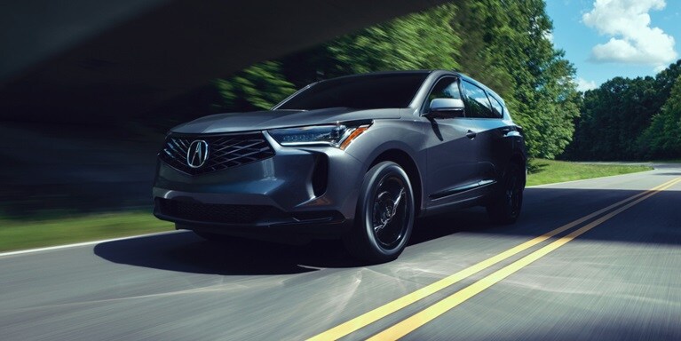 Acura 2026 RDX Super Handling All-Wheel Drive™