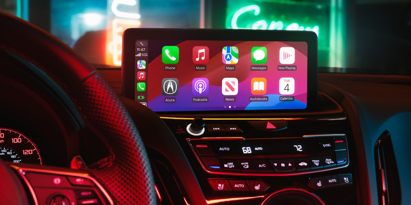 2026 Acura RDX Technology