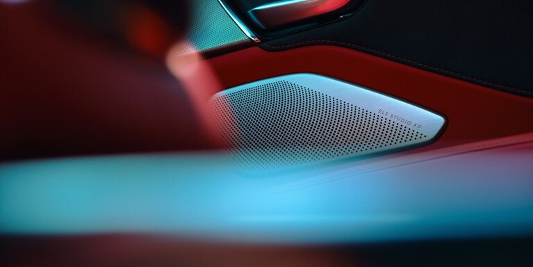 Acura 2026 RDX ELS STUDIO 3D®