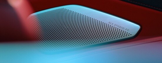 Acura 2026 RDX ELS STUDIO 3D