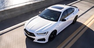 TLX 2022 with A-Spec Package in Platinum White Pearl TLX 2022 with A-Spec Package in Platinum White Pearl