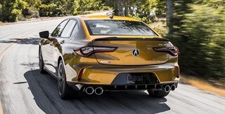 TLX 2022 Exclusive chassis bracing and reinforcement TLX 2022 Exclusive chassis bracing and reinforcement