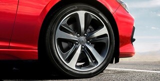 TLX 2022 SH-AWD with Advance Package in Performance Red Pearl TLX 2022 SH-AWD with Advance Package in Performance Red Pearl
