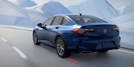 TLX 2022 Super Handling All-Wheel Drive™ (SH-AWD® TLX 2022 Super Handling All-Wheel Drive™ (SH-AWD®