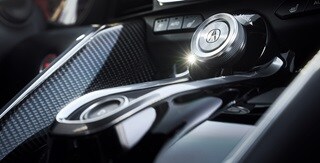 TLX 2022 Type S with Orchid interior and Acura Genuine Accessories TLX 2022 Type S with Orchid interior and Acura Genuine Accessories