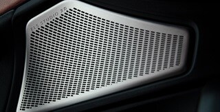 TLX 2022 ELS STUDIO 3D®32 Premium Audio System TLX 2022 ELS STUDIO 3D®32 Premium Audio System