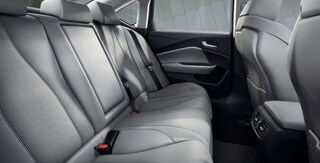 TLX 2022 with Technology Package and Graystone interior TLX 2022 with Technology Package and Graystone interior
