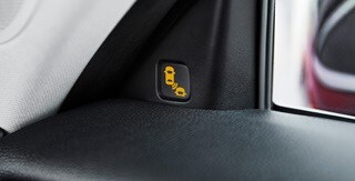 TLX 2022 blind spot information system TLX 2022 blind spot information system