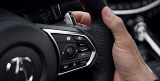 TLX 2022 Precise control at your fingertips TLX 2022 Precise control at your fingertips