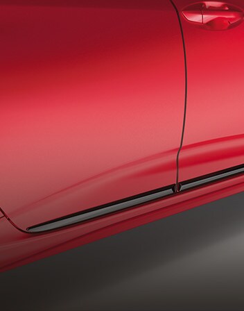 Acura 2023 TLX Lower Door Trim