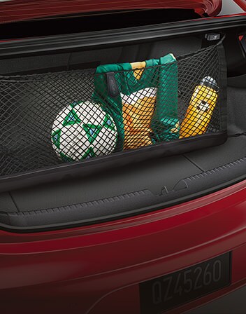 Acura 2023 TLX Cargo Net