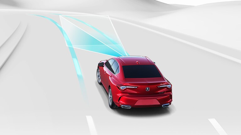 Lane Keeping Assist System