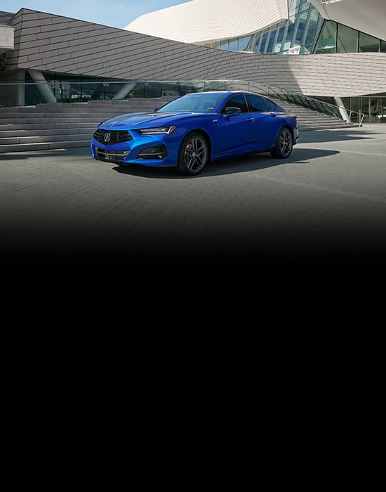 2024 Acura TLX | Premium Sport Sedan