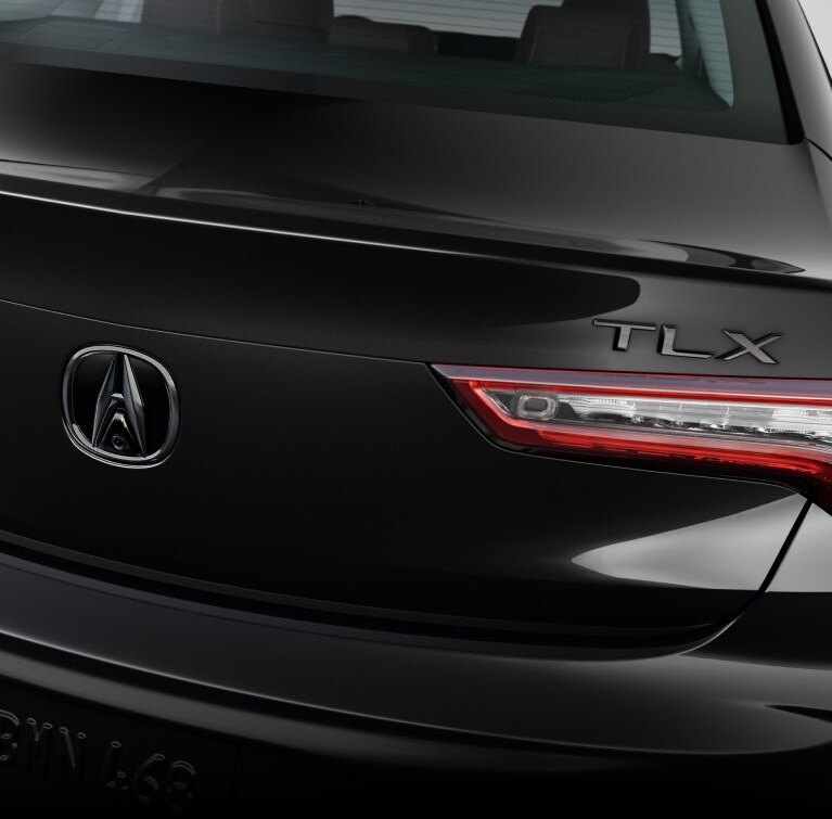 2024 Acura TLX Premium Sport Sedan