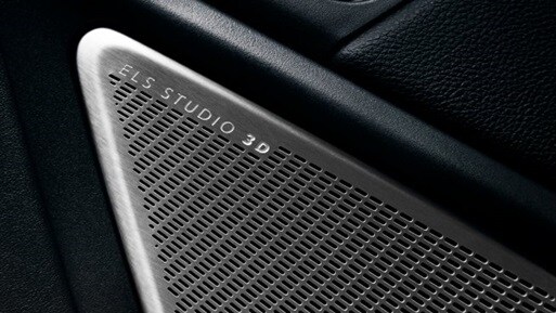 2025 TLX Premium Audio System 2025 TLX Premium Audio System