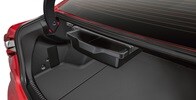 2025 Acura TLX Trunk Drawer.