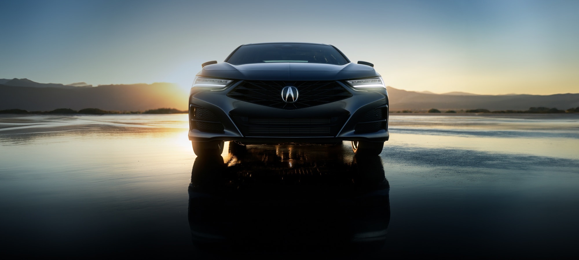 2025 TLX Type S DI Brand Hub Acura