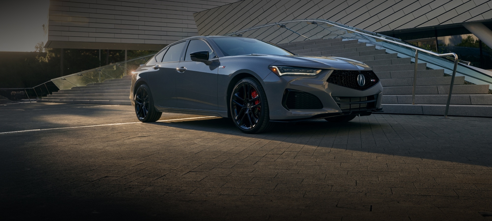 2025 TLX Type S DI Brand Hub Acura
