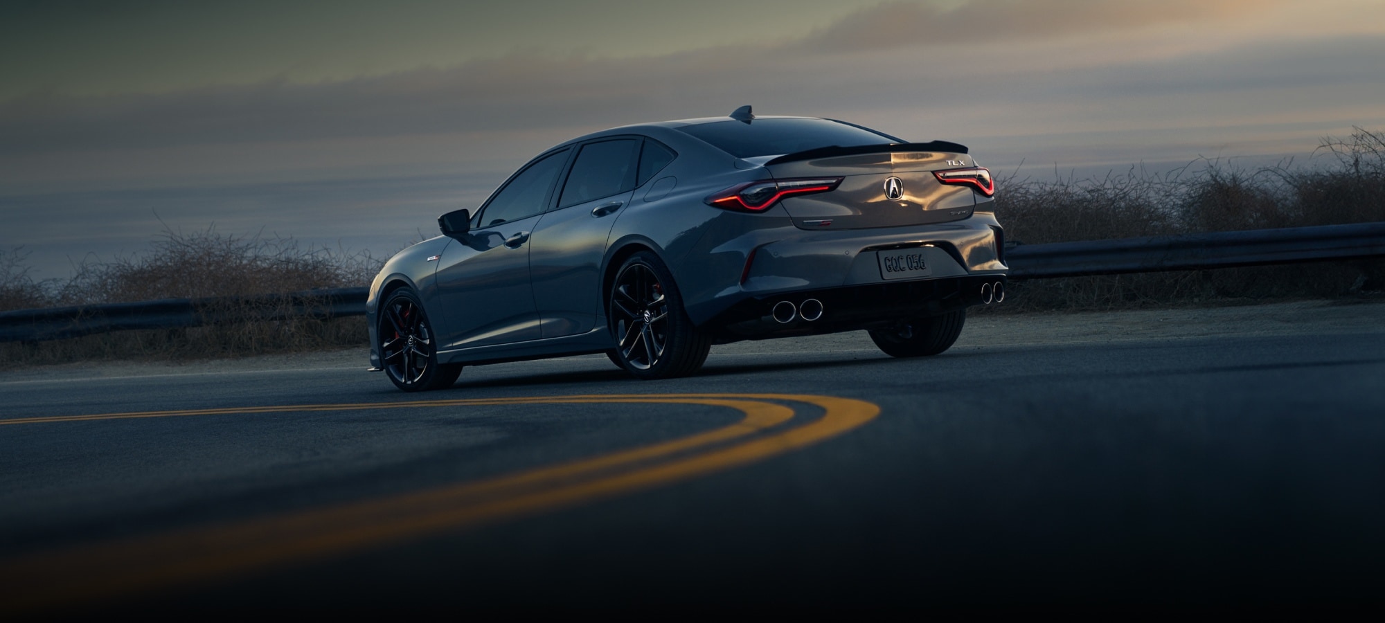 2025 TLX Type S DI Brand Hub Acura