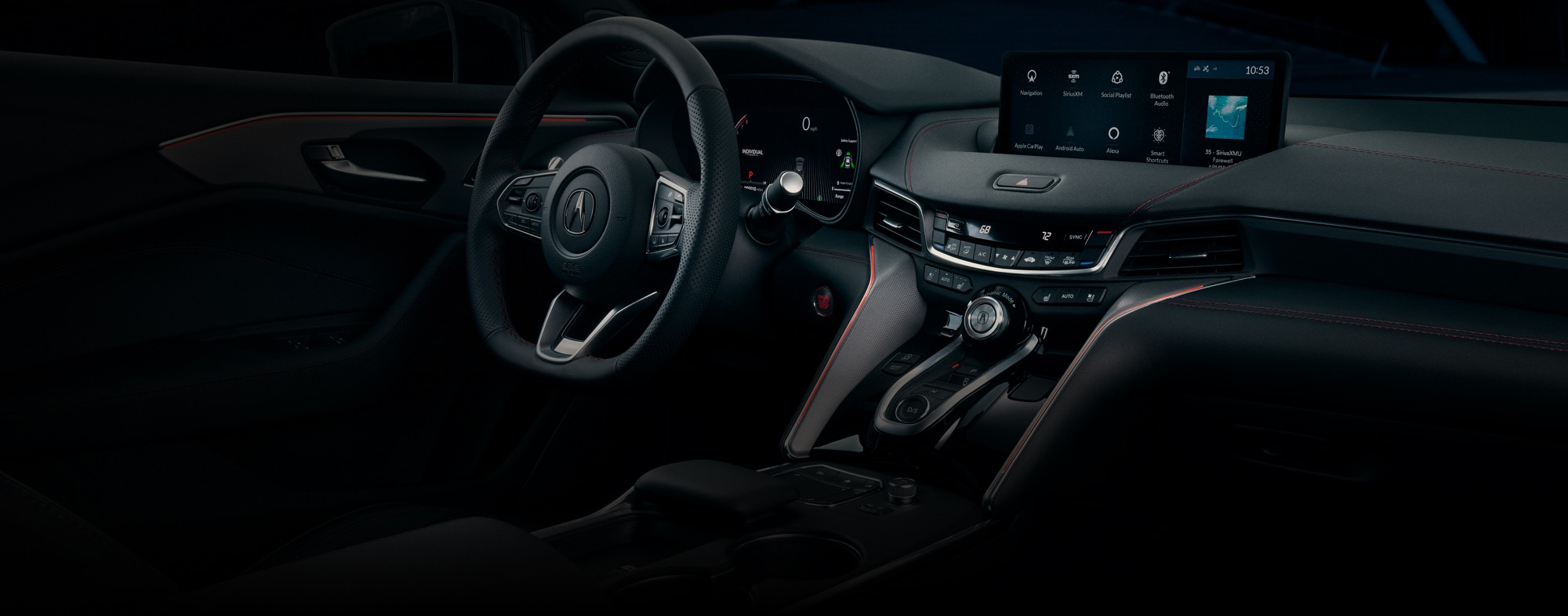2025 TLX Type S DI Brand Hub Acura