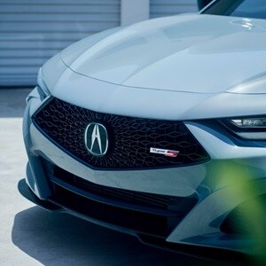 Grille Kit | ACURA TLX 2024
