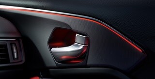 2025 Acura TLX A-Spec Package and Ebony interior with authentic materials.