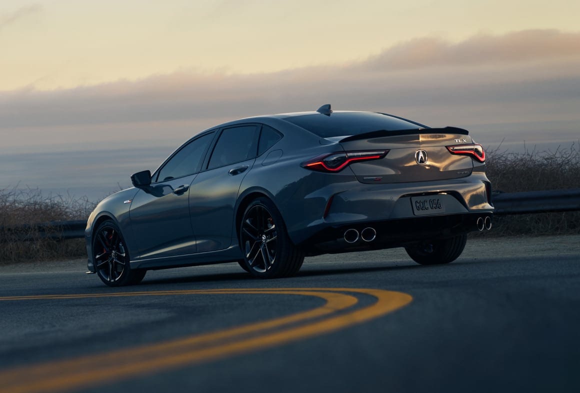 TLX