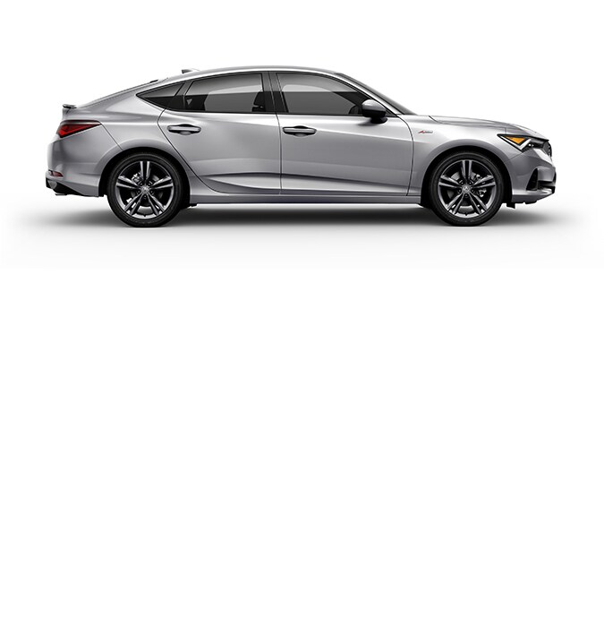 Compare the 2024 Acura ZDX Type S vs BMW iX