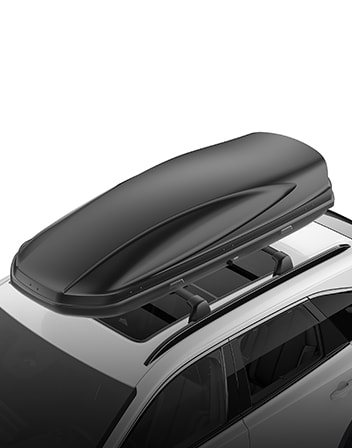 Acura 2024 ZDX Roof Box - Medium