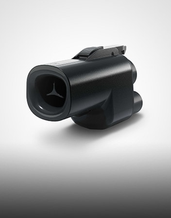 Acura 2025 ZDX NACS-CCS Adaptor
