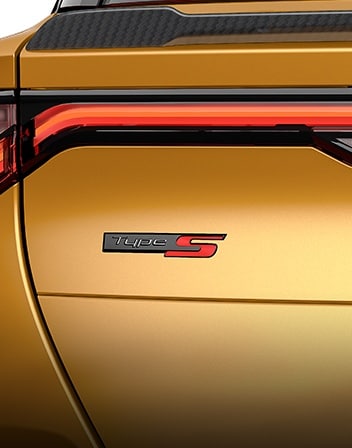 Acura 2024 ZDX Black Emblem Type S