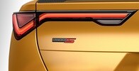 Acura 2024 ZDX Black Emblem Type S