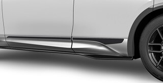 Acura 2024 ZDX Lower Door Garnish
