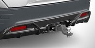 Acura 2024 ZDX Trailer Hitch