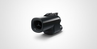 Acura 2024 ZDX NACS-CCS Adapter