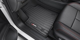 Acura 2024 ZDX All-Season Floor Mat A-Spec