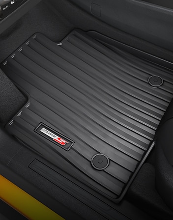 Acura 2024 ZDX All-Season Floor Mat Type S