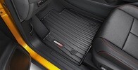 Acura 2024 ZDX All-Season Floor Mat Type S