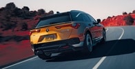 Acura 2024 ZDX Type S with eye-catching Acura Genuine Accessories Acura 2024 ZDX Type S with eye-catching Acura Genuine Accessories