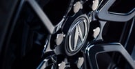 Acura 2024 ZDX A-Spec® with 20-in Berlina Black alloy wheels Acura 2024 ZDX A-Spec® with 20-in Berlina Black alloy wheels