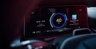Acura 2024 ZDX Type S with innovative features like the customizable 11-in HD Precision Cockpit™ digital instrument cluster Acura 2024 ZDX Type S with innovative features like the customizable 11-in HD Precision Cockpit™ digital instrument cluster