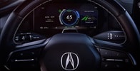 Acura 2024 ZDX Hands Free Cruise Acura 2024 ZDX Hands Free Cruise