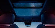 Acura 2024 ZDX Type S with the expansive panoramic moonroof Acura 2024 ZDX Type S with the expansive panoramic moonroof