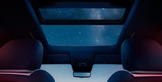 Acura 2024 ZDX Type S with the expansive panoramic moonroof Acura 2024 ZDX Type S with the expansive panoramic moonroof