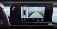 Acura 2024 ZDX Type S with Surround Vision System Acura 2024 ZDX Type S with Surround Vision System