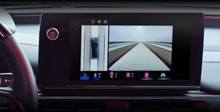 Acura 2024 ZDX Type S with Surround Vision System Acura 2024 ZDX Type S with Surround Vision System