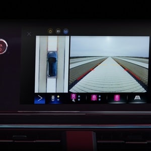 Acura 2024 ZDX Type S with Surround Vision System Acura 2024 ZDX Type S with Surround Vision System